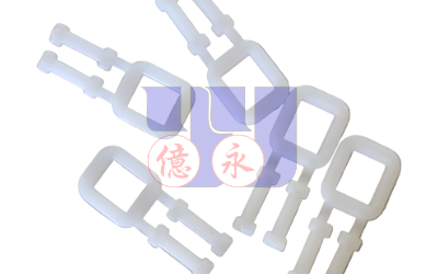 Yee Yong Plastic Enterprise | 億永塑胶企业 - Steel Strapping Clips | 铁皮夹